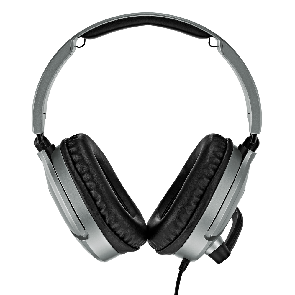 Recon 70 Silver Headset