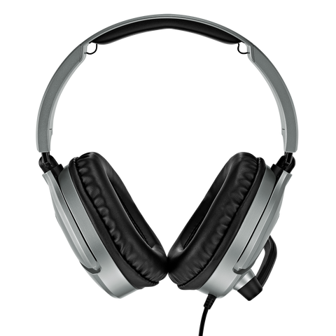 Recon 70 Silver Headset