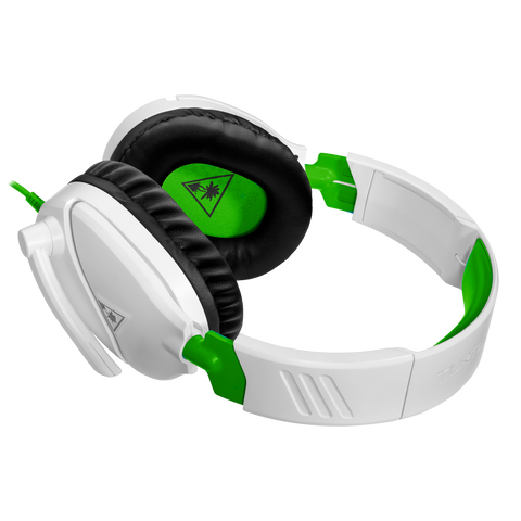 Recon 70 Headset for Xbox One - White