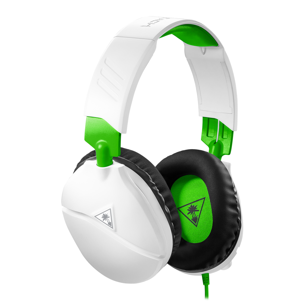 Recon 70 Headset for Xbox One - White