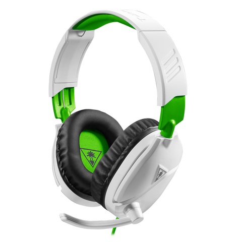 Recon 70 Headset for Xbox One - White