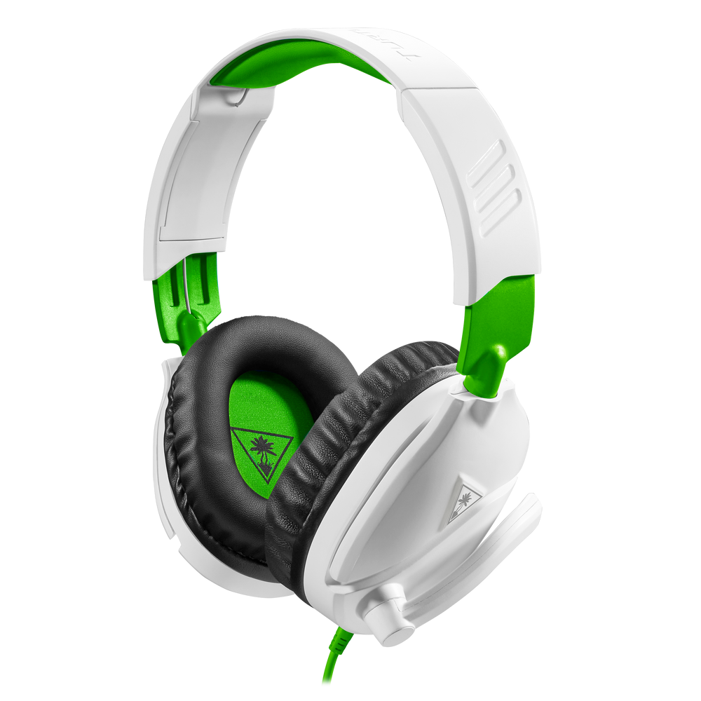 Recon 70 Headset for Xbox One - White