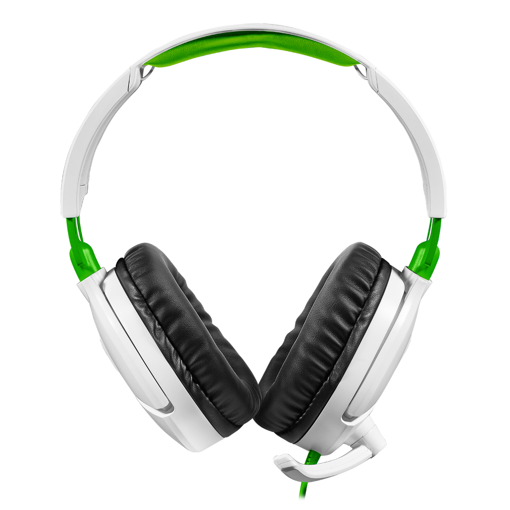 Recon 70 Headset for Xbox One - White