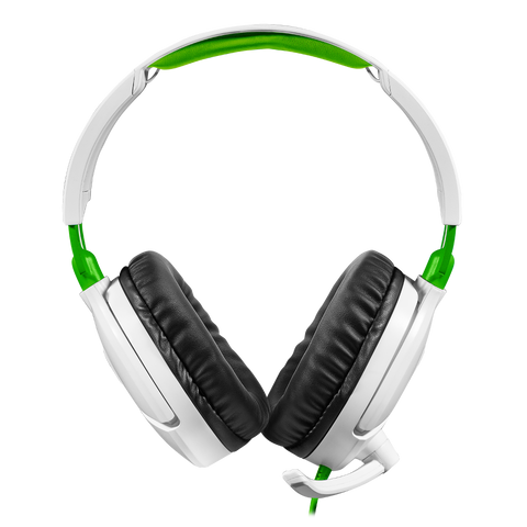 Recon 70 Headset for Xbox One - White