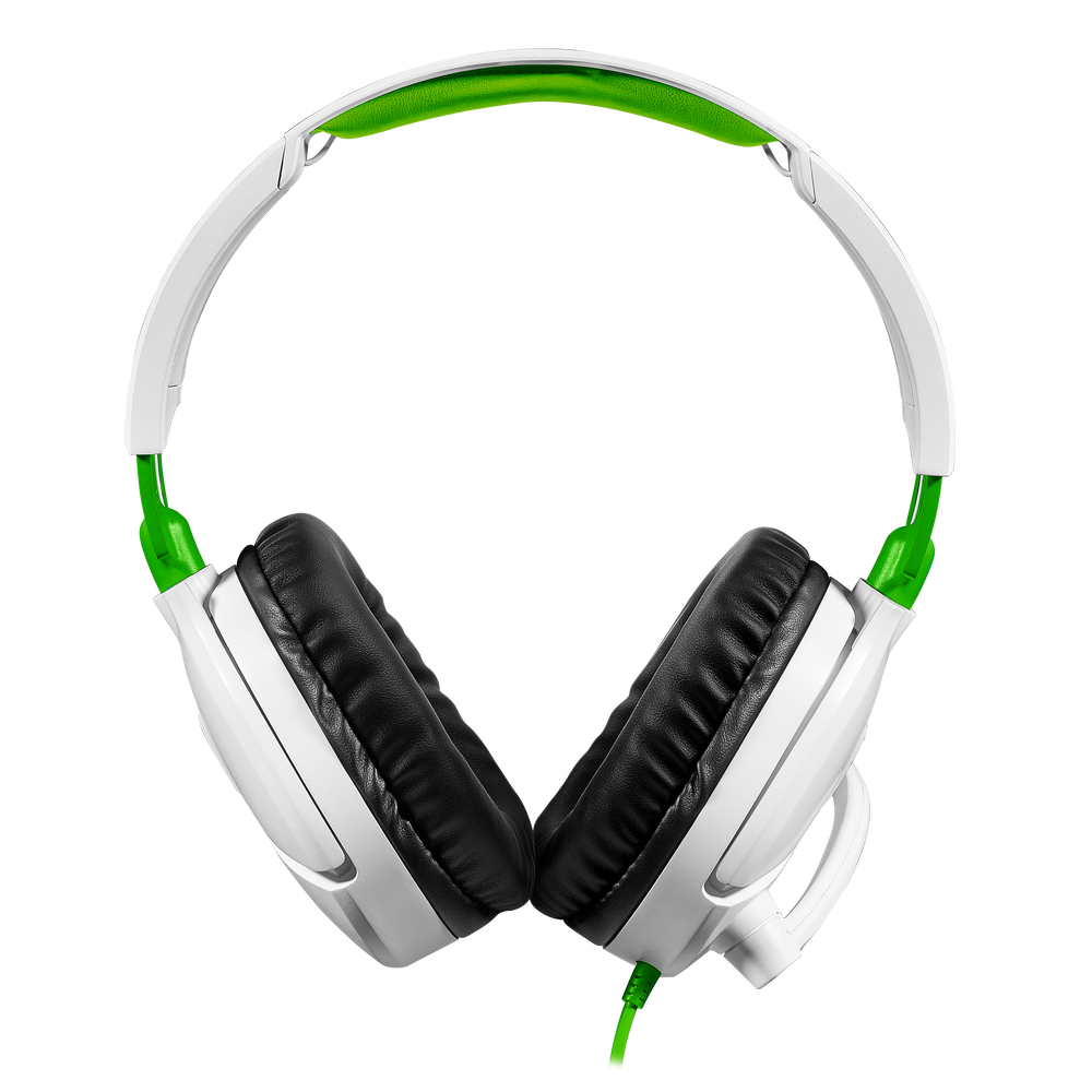 Recon 70 Headset for Xbox One - White