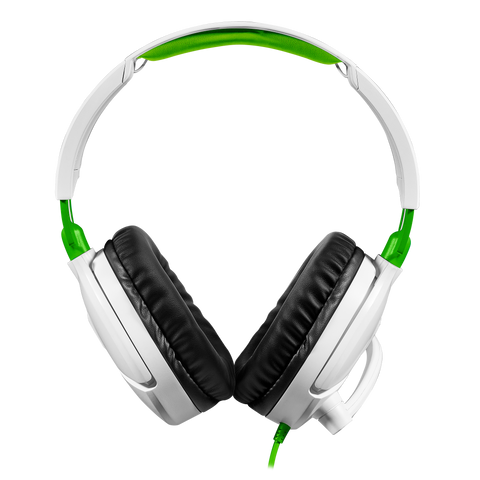 Recon 70 Headset for Xbox One - White