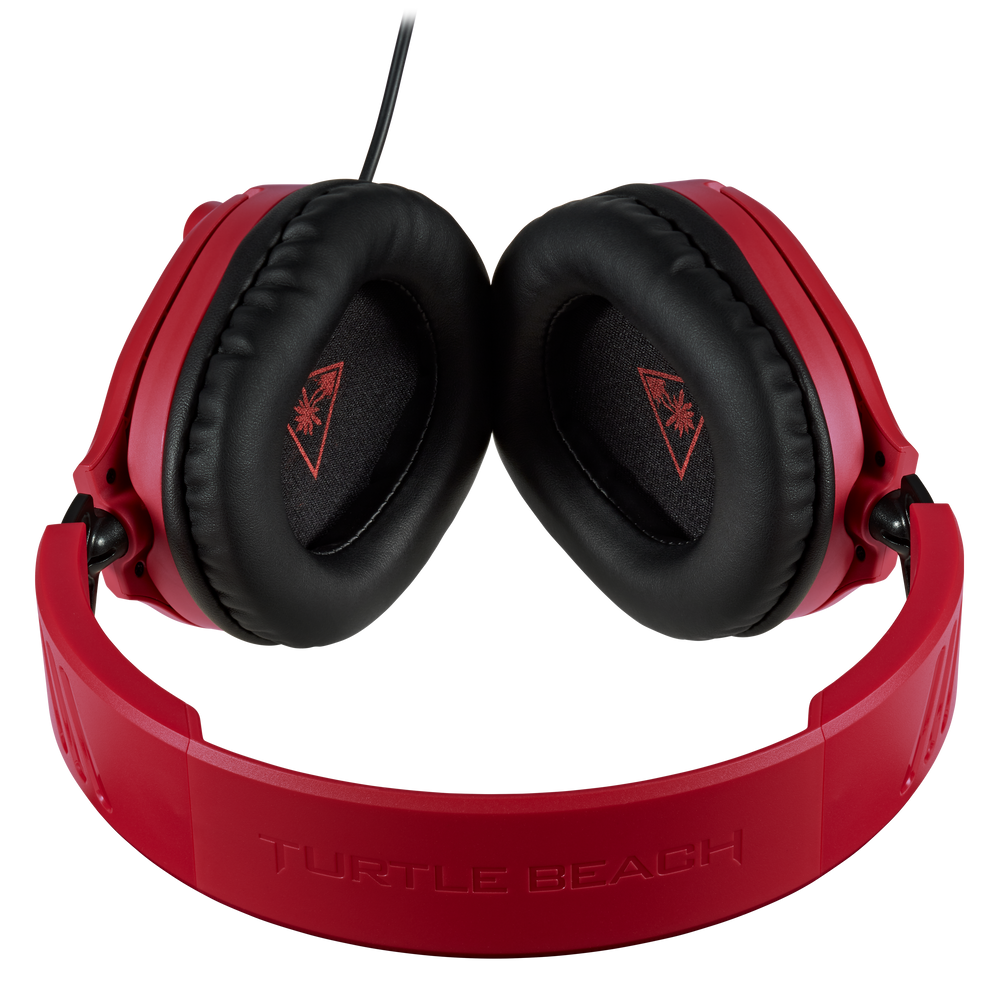 Recon 70 Headset for PS4™ Pro & PS4™ - Midnight Red