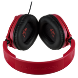 Recon 70 Headset for PS4™ Pro & PS4™ - Midnight Red