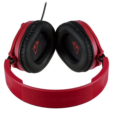 Recon 70 Headset for PS4™ Pro & PS4™ - Midnight Red