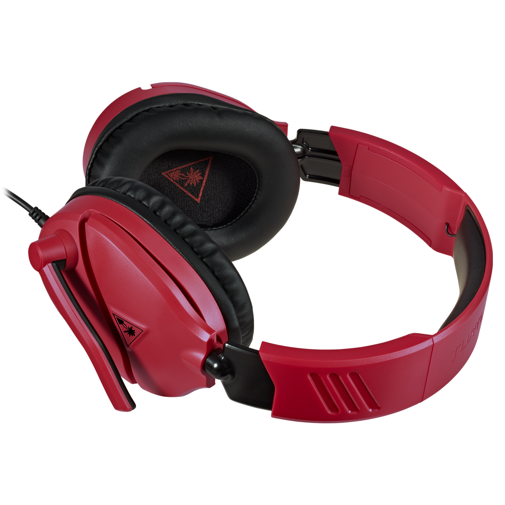 Recon 70 Headset for PS4™ Pro & PS4™ - Midnight Red