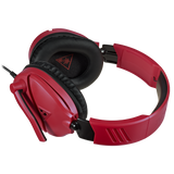 Recon 70 Headset for PS4™ Pro & PS4™ - Midnight Red