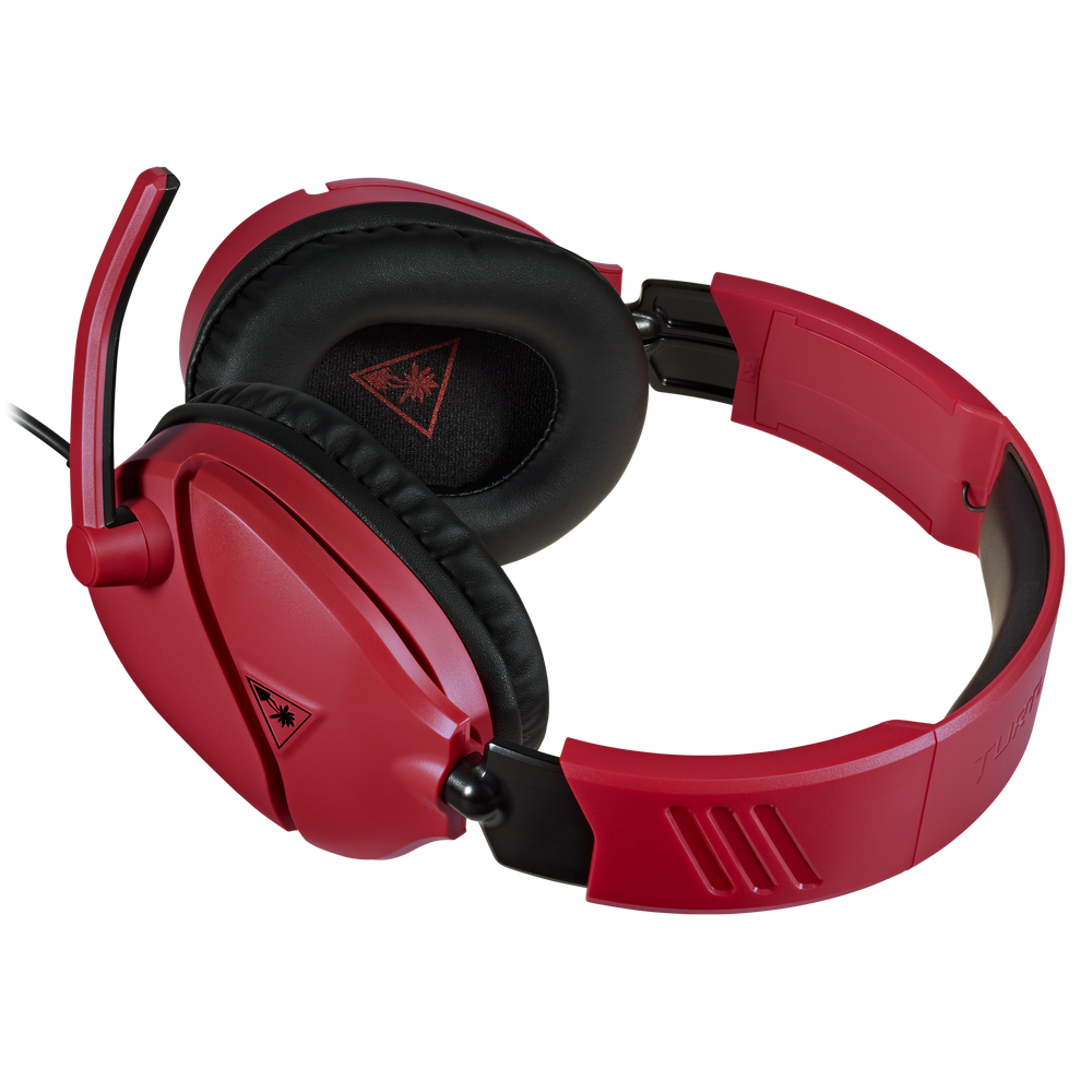 Recon 70 Headset for PS4™ Pro & PS4™ - Midnight Red