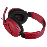 Recon 70 Headset for PS4™ Pro & PS4™ - Midnight Red