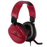 Recon 70 Headset for PS4™ Pro & PS4™ - Midnight Red