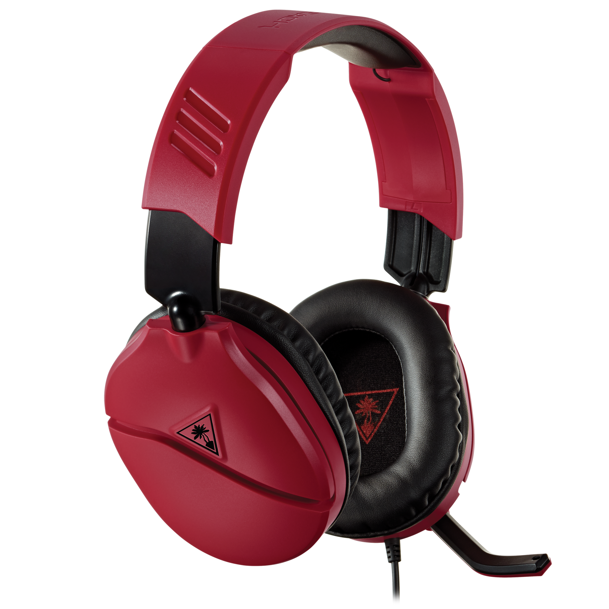 Recon 70 Headset for PS4™ Pro & PS4™ - Midnight Red