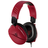 Recon 70 Headset for PS4™ Pro & PS4™ - Midnight Red