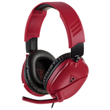 Recon 70 Headset for PS4™ Pro & PS4™ - Midnight Red