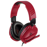 Recon 70 Headset for PS4™ Pro & PS4™ - Midnight Red