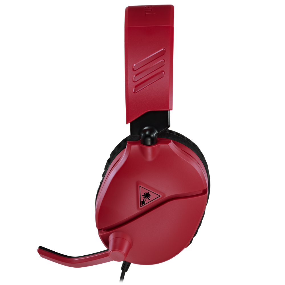 Recon 70 Headset for PS4™ Pro & PS4™ - Midnight Red