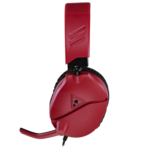 Recon 70 Headset for PS4™ Pro & PS4™ - Midnight Red