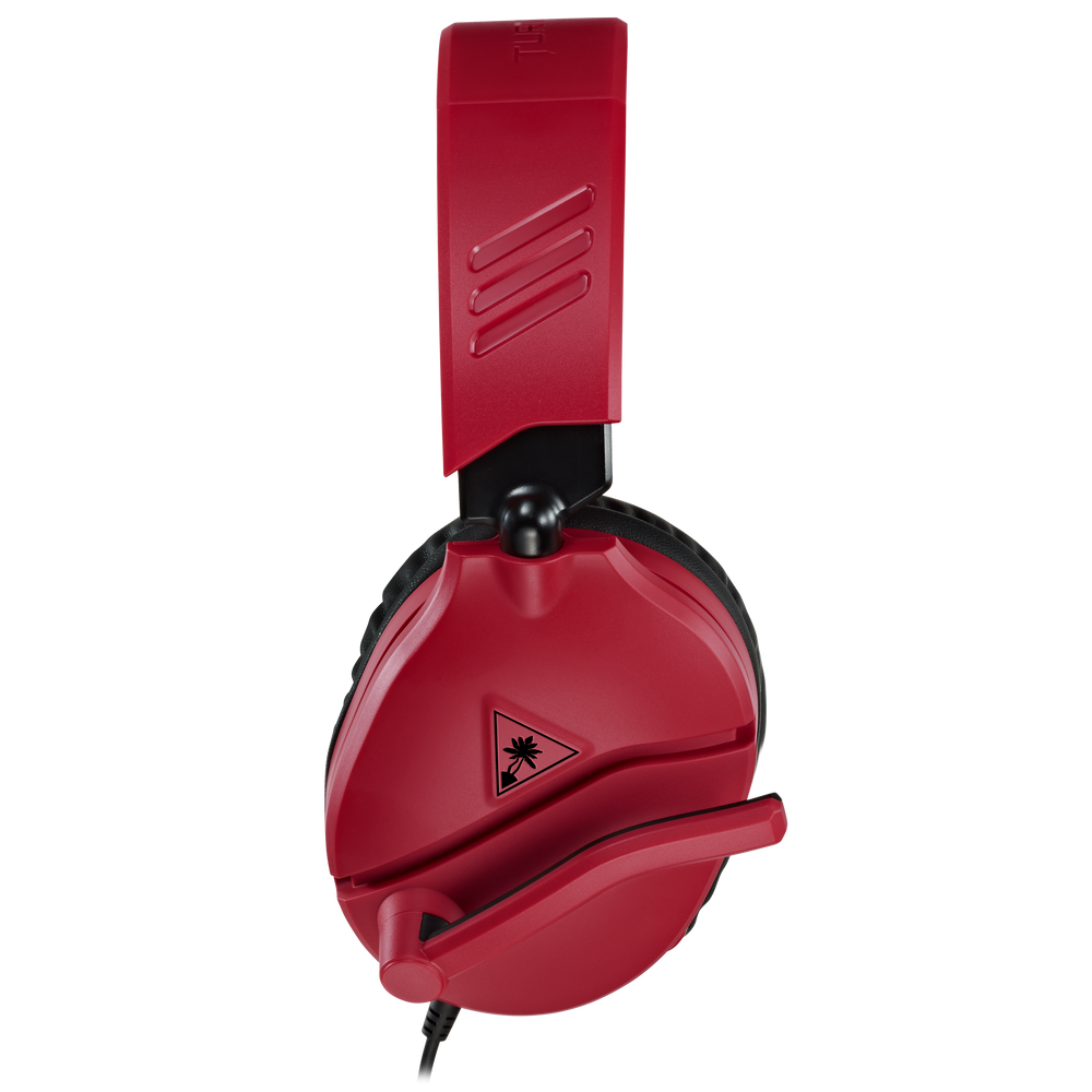 Recon 70 Headset for PS4™ Pro & PS4™ - Midnight Red