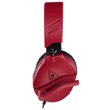 Recon 70 Headset for PS4™ Pro & PS4™ - Midnight Red