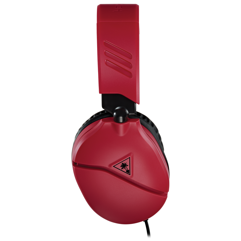 Recon 70 Headset for PS4™ Pro & PS4™ - Midnight Red