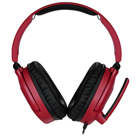 Recon 70 Headset for PS4™ Pro & PS4™ - Midnight Red