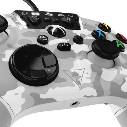 Recon™ Controller – Wired, Arctic Camo