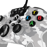 Recon™ Controller – Wired, Arctic Camo