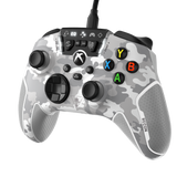 Recon™ Controller – Wired, Arctic Camo