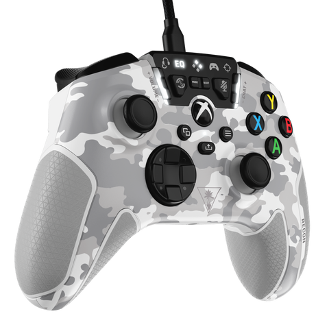 Recon™ Controller – Wired, Arctic Camo