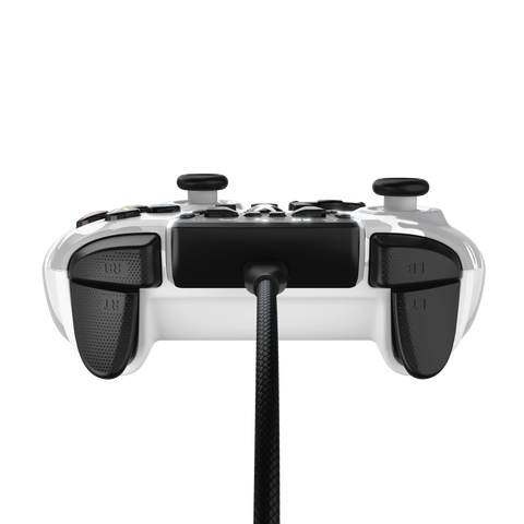 Recon™ Controller – Wired, Arctic Camo