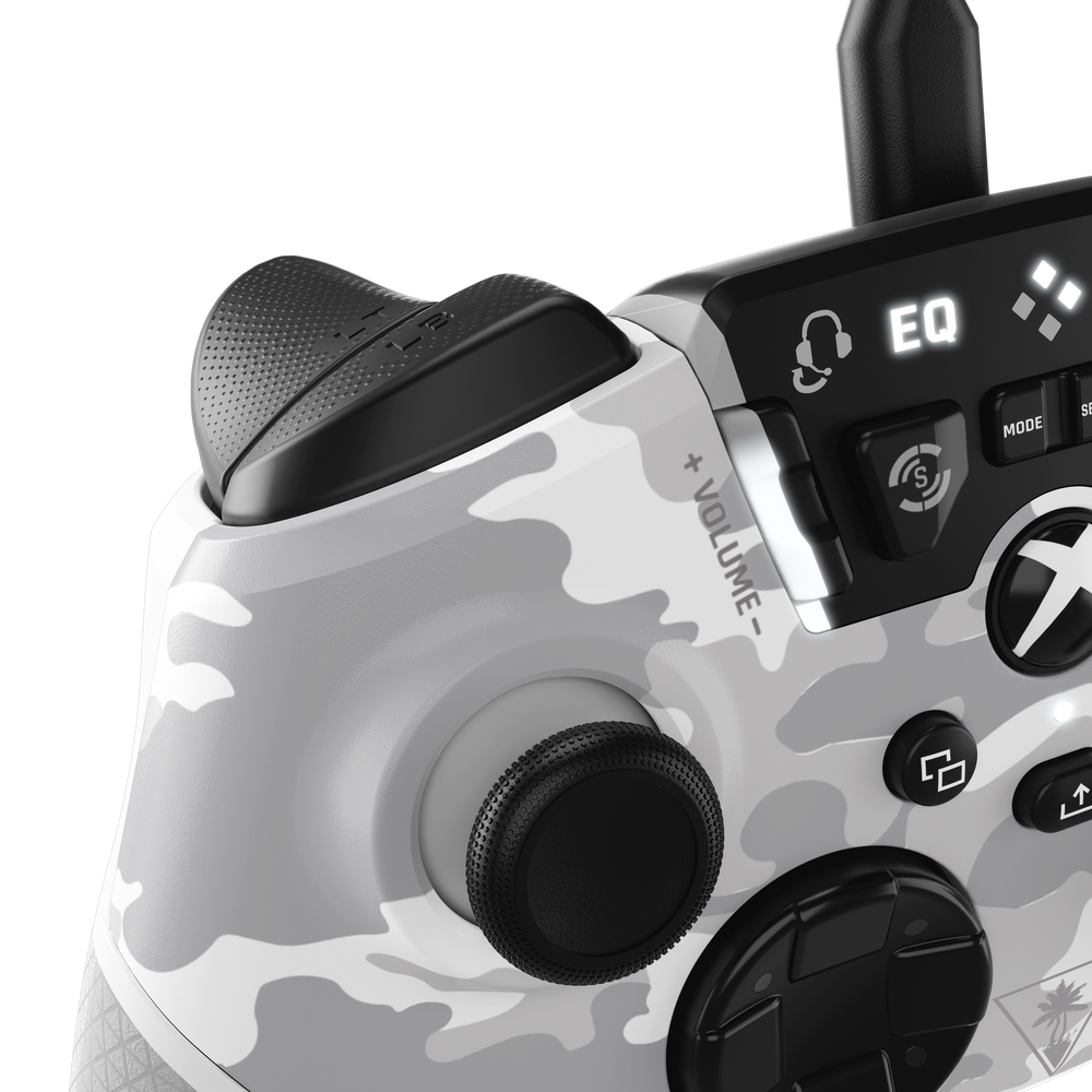 Recon™ Controller – Wired, Arctic Camo