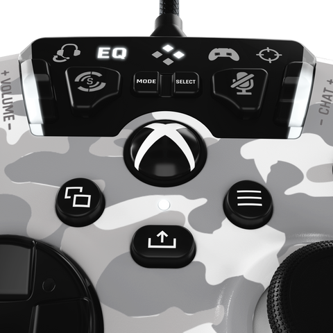 Recon™ Controller – Wired, Arctic Camo