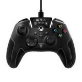 Recon™ Controller – Wired, Black