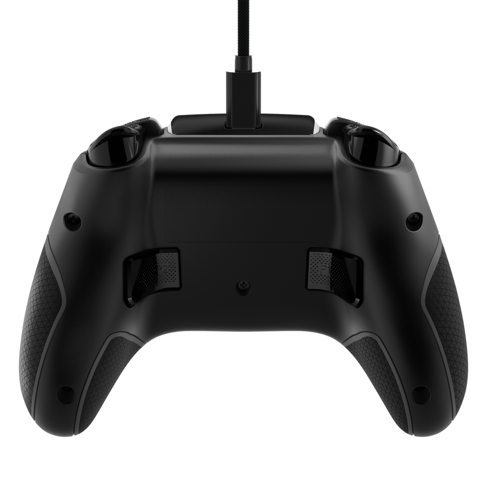 Recon™ Controller – Wired, Black