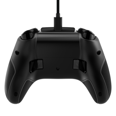 Recon™ Controller – Wired, Black