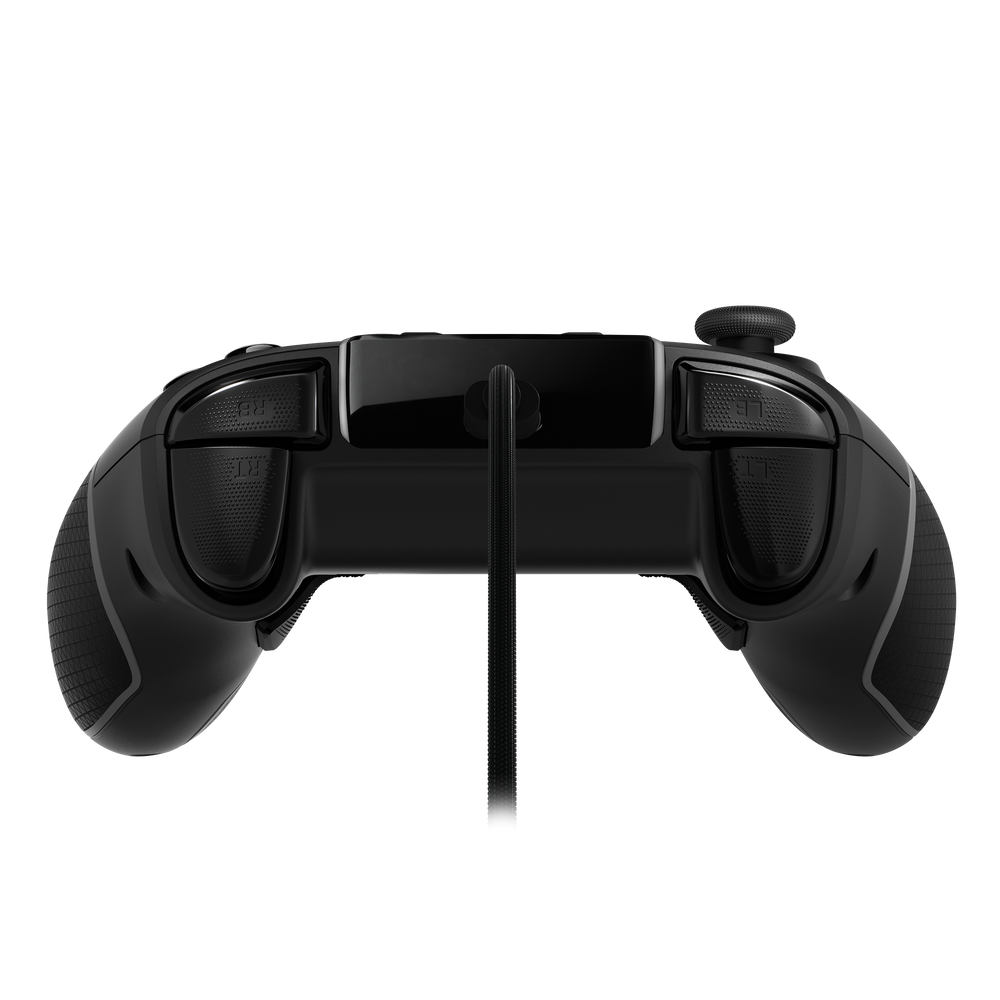 Recon™ Controller – Wired, Black