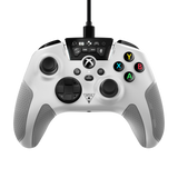 Recon™ Controller – Wired, White