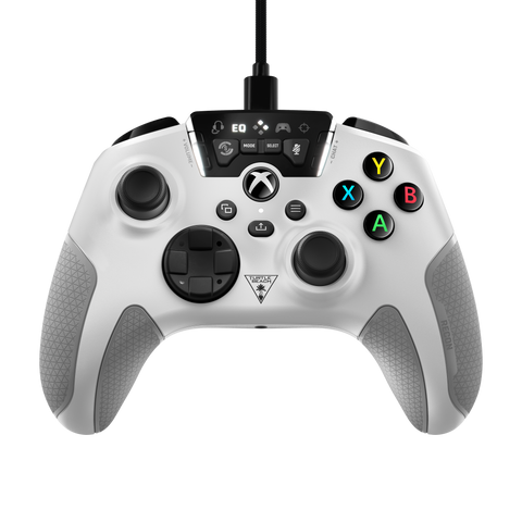 Recon™ Controller – Wired, White