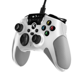 Recon™ Controller – Wired, White