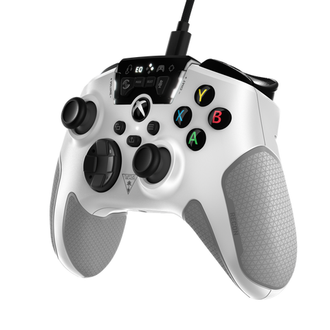 Recon™ Controller – Wired, White