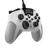 Recon™ Controller – Wired, White