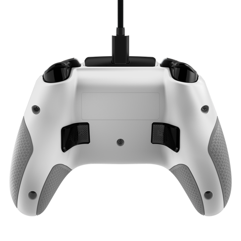 Recon™ Controller – Wired, White