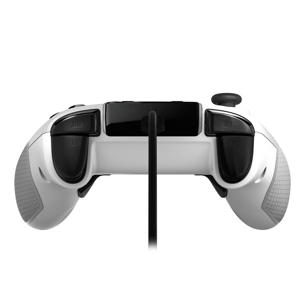 Recon™ Controller – Wired, White