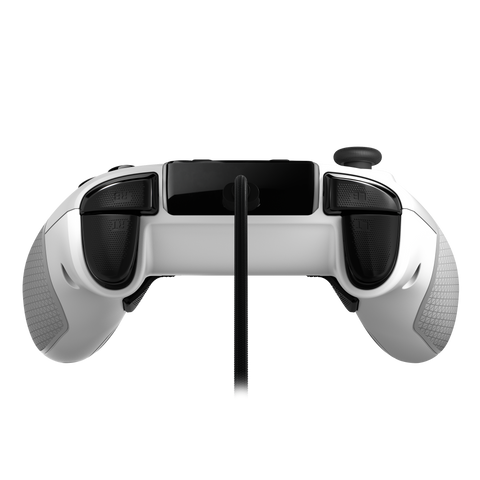 Recon™ Controller – Wired, White