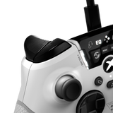 Recon™ Controller – Wired, White