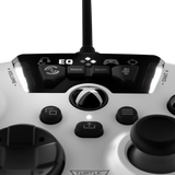 Recon™ Controller – Wired, White