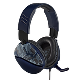 Recon 70 Blue Camo Headset